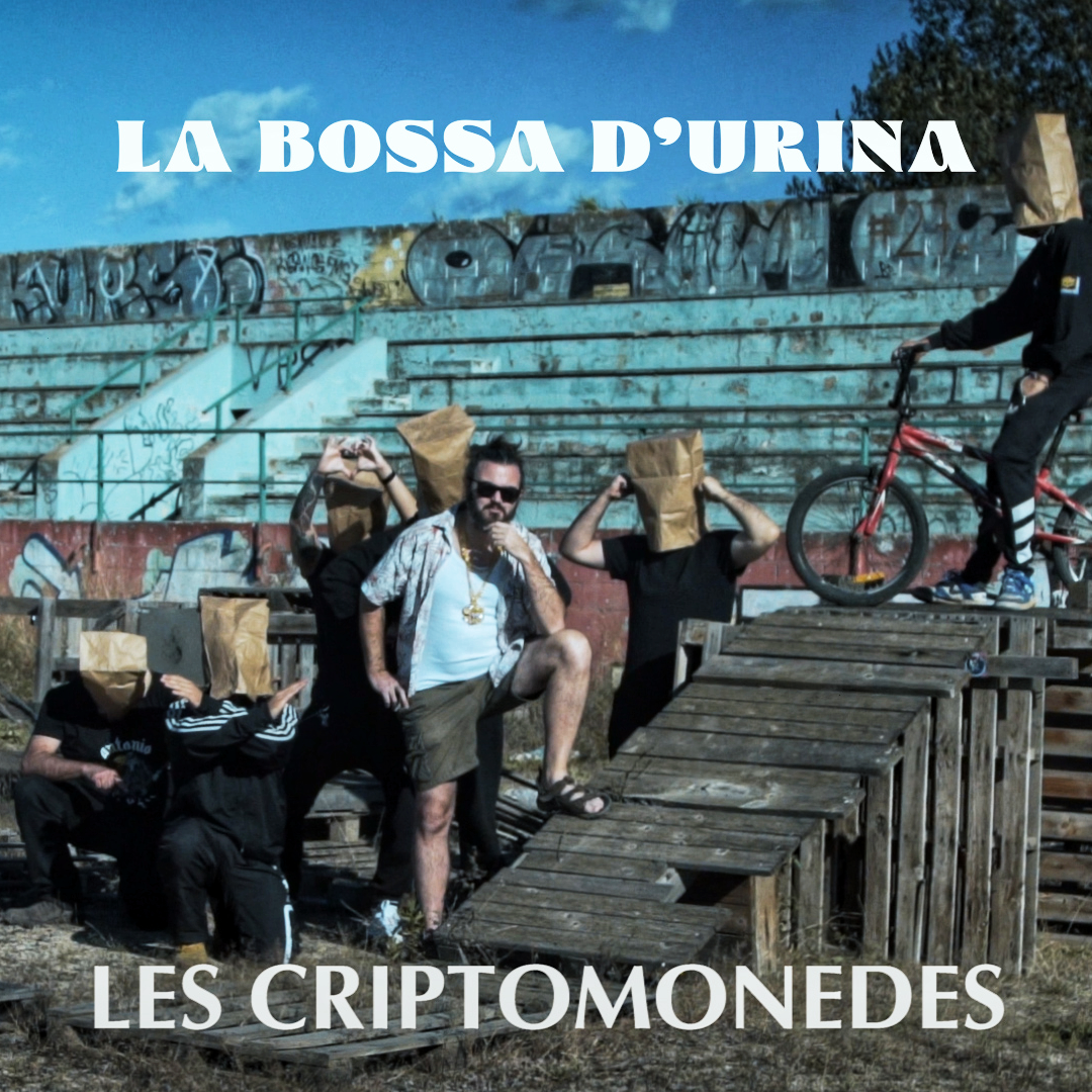 Les Criptomonedes (2022)