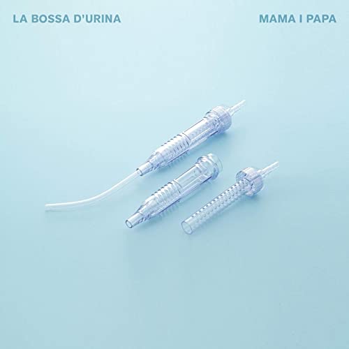 Mama i Papa (2015)