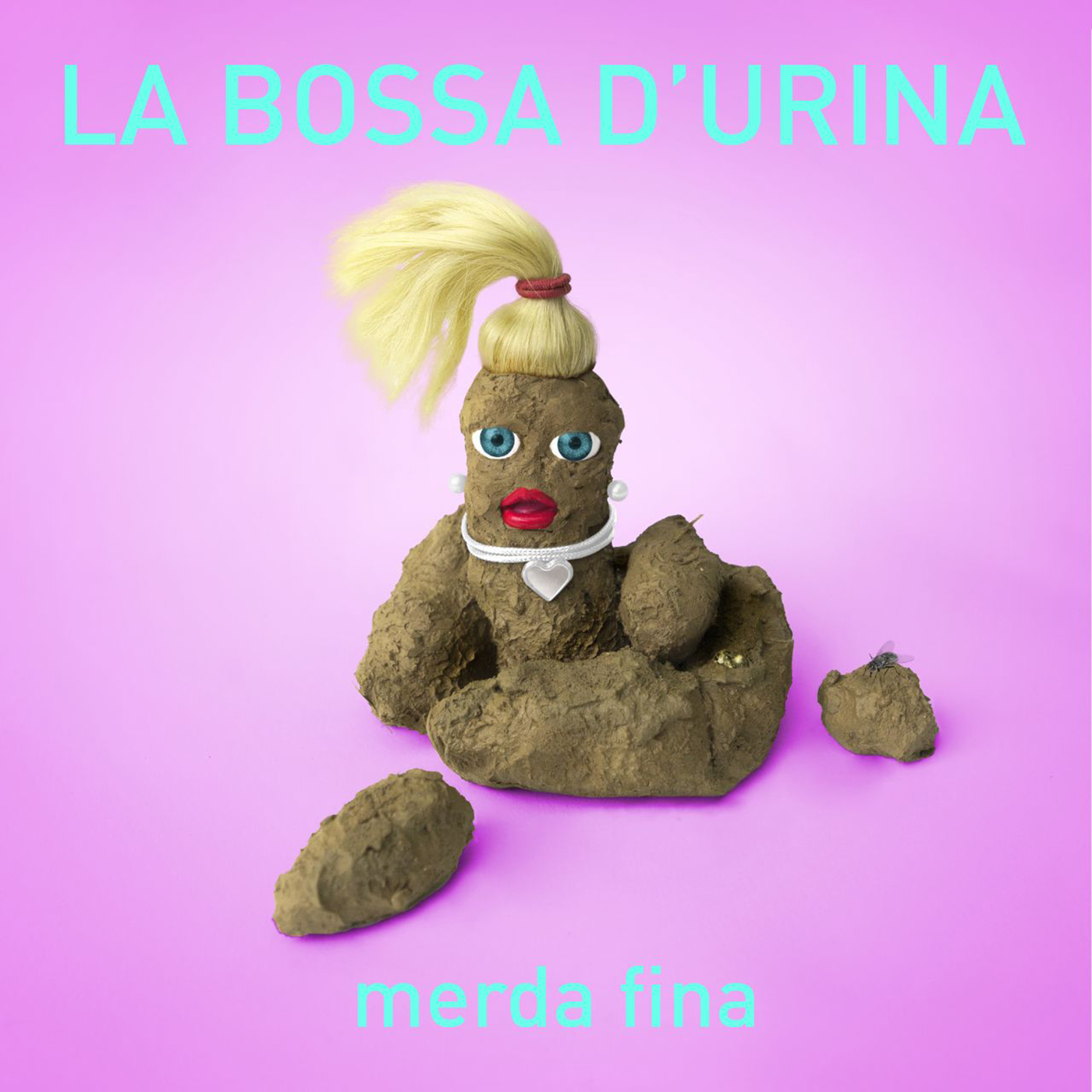 Merda Fina (2018)
